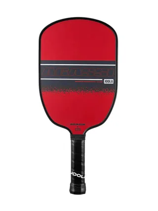 JOOLA Agassi Champion 12mm Pickleball Paddle