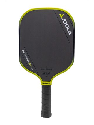 JOOLA Anna Bright Scorpeus 3S 14mm Pickleball Paddle