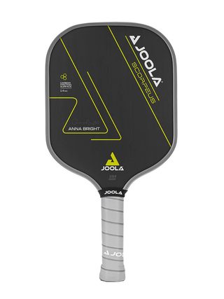 JOOLA Anna Bright Scorpeus CFS 14 Pickleball Paddle