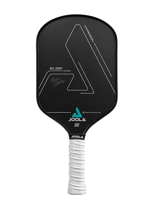 JOOLA Ben Johns Hyperion CFS 16 Pickleball Paddle
