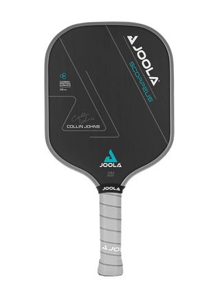 JOOLA Collin Johns Scorpeus CFS 16 Pickleball Paddle
