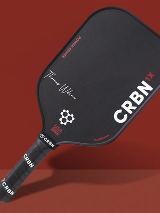 CRBN¹ X Series 12MM Paddle
