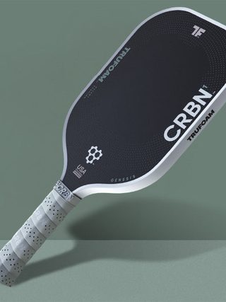 CRBN¹ TruFoam Genesis (Elongated, Long Handle)