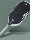 CRBN¹ TruFoam Genesis (Elongated, Long Handle)