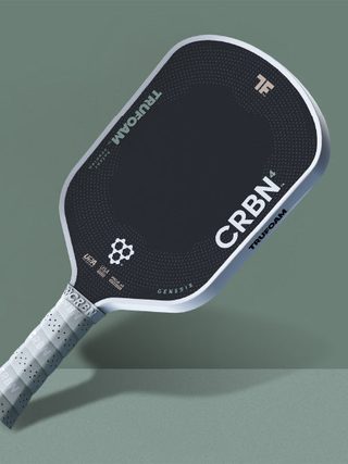 CRBN⁴ TruFoam Genesis (Hybrid, AeroCurve)