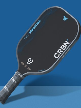 CRBN³ TruFoam Waves (Elongated)