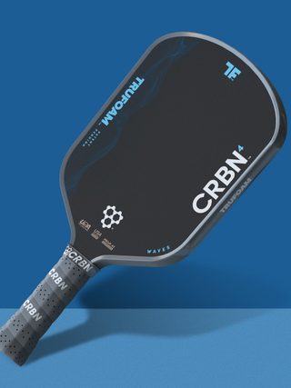 CRBN⁴ TruFoam Waves (Hybrid, AeroCurve)