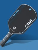 CRBN⁴ TruFoam Waves (Hybrid, AeroCurve)