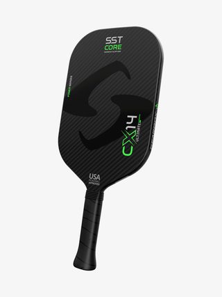 CX14 Ultimate Power - Elongated 14mm - SSTCORE