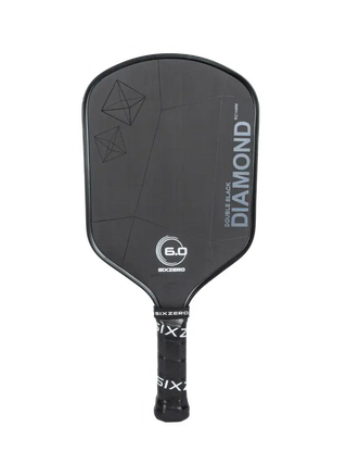 Double Black Diamond Control