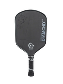 Double Black Diamond Control