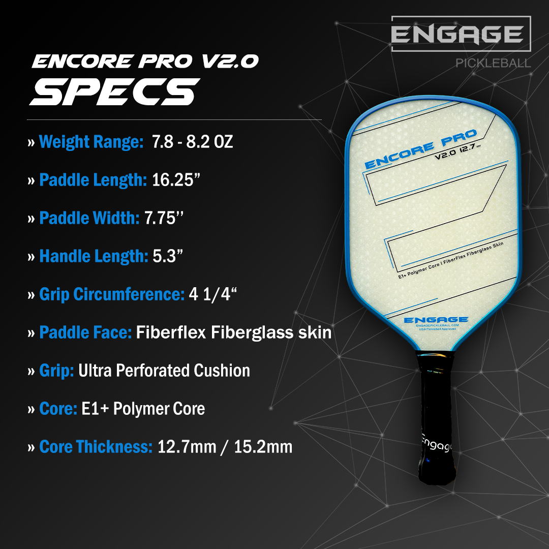 Encore Pro V2.0
