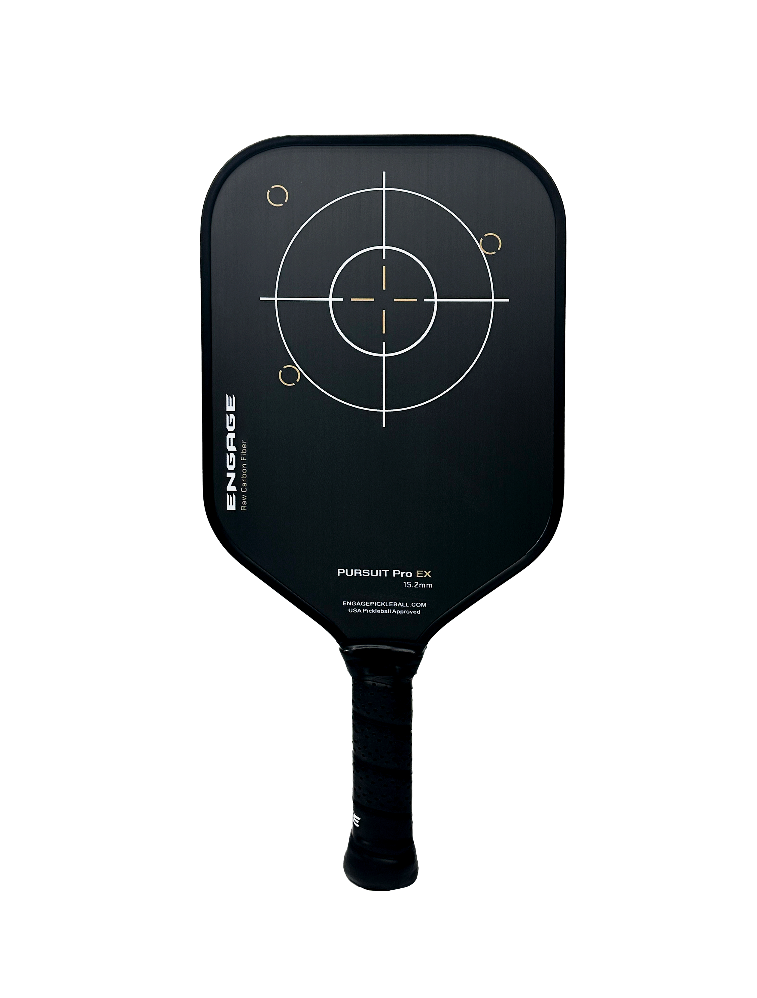 Pursuit Pro EX 15.2mm