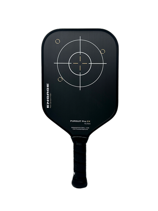 Pursuit Pro EX 15.2mm