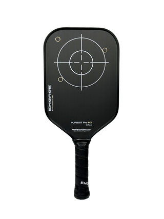 Pursuit Pro MX 12.7mm