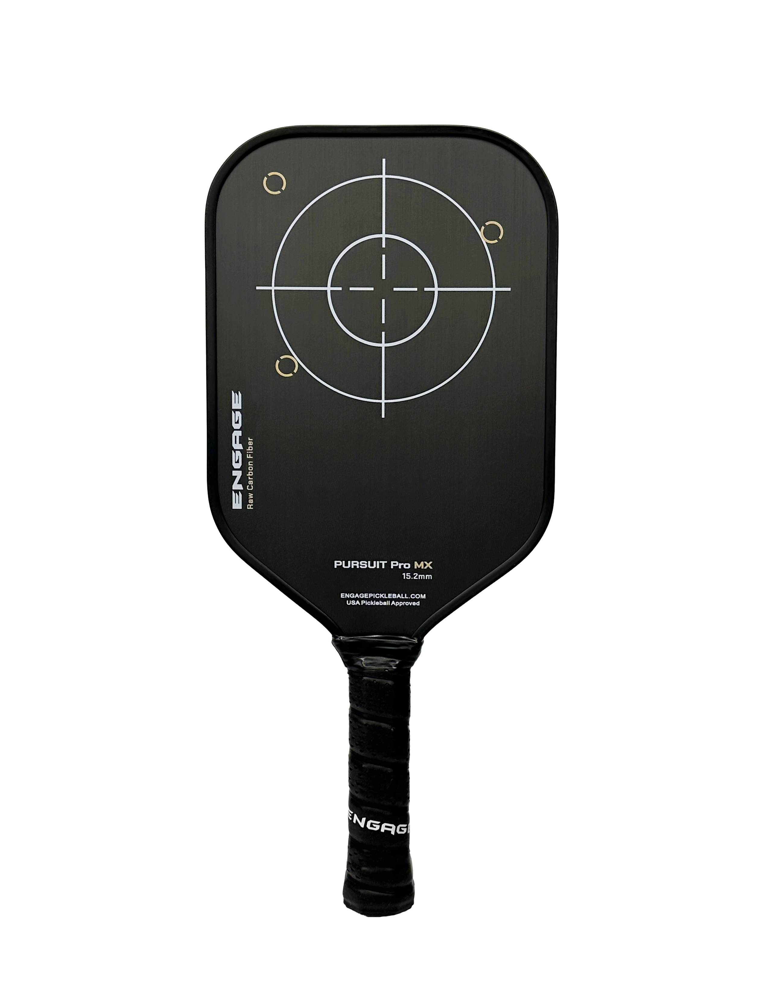 Pursuit Pro MX 15.2mm