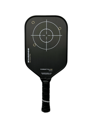 Pursuit Pro MX 15.2mm