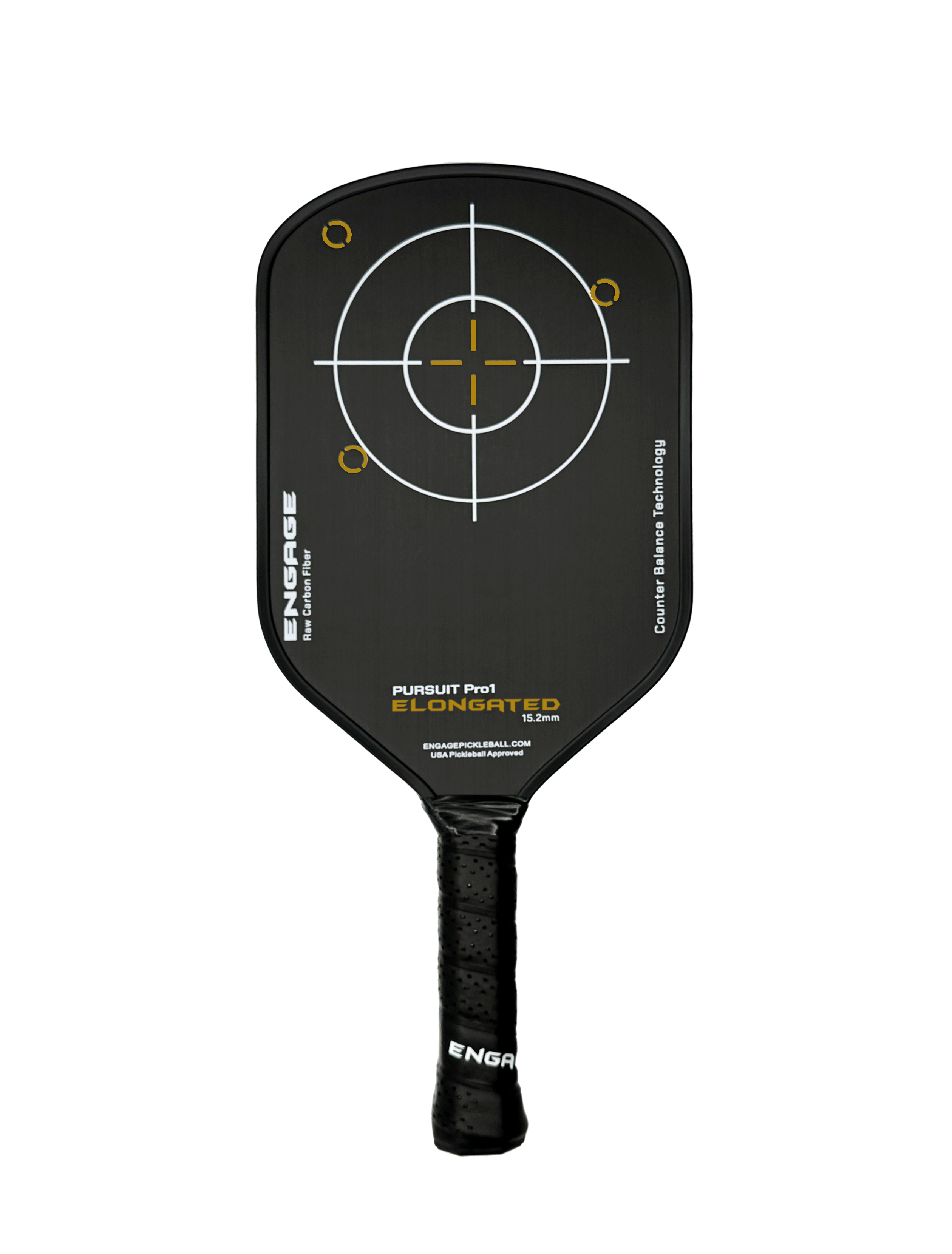 Pursuit Pro1 Elongated 15.2 Power Series