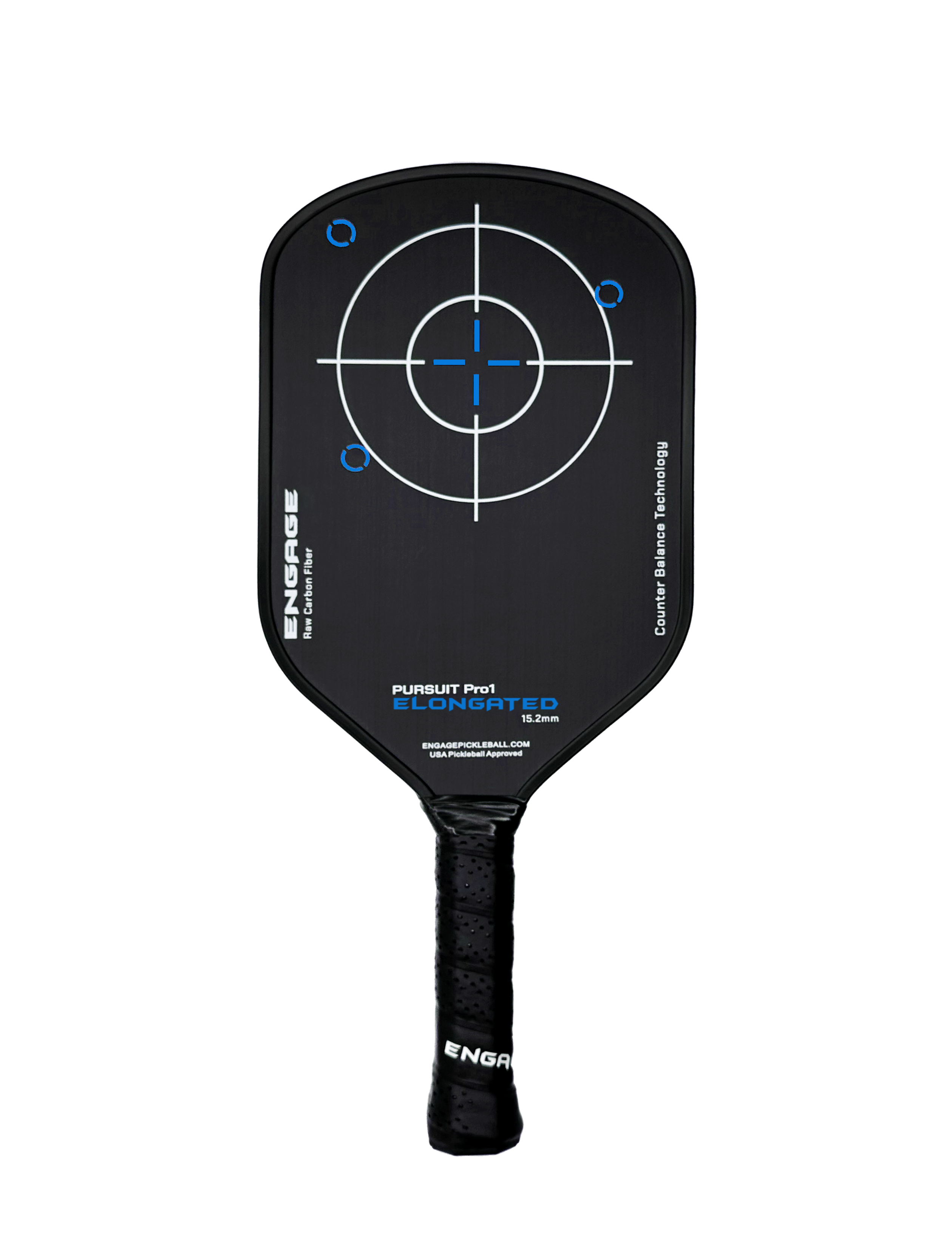 Pursuit Pro1 Elongated 15.2 Power Series