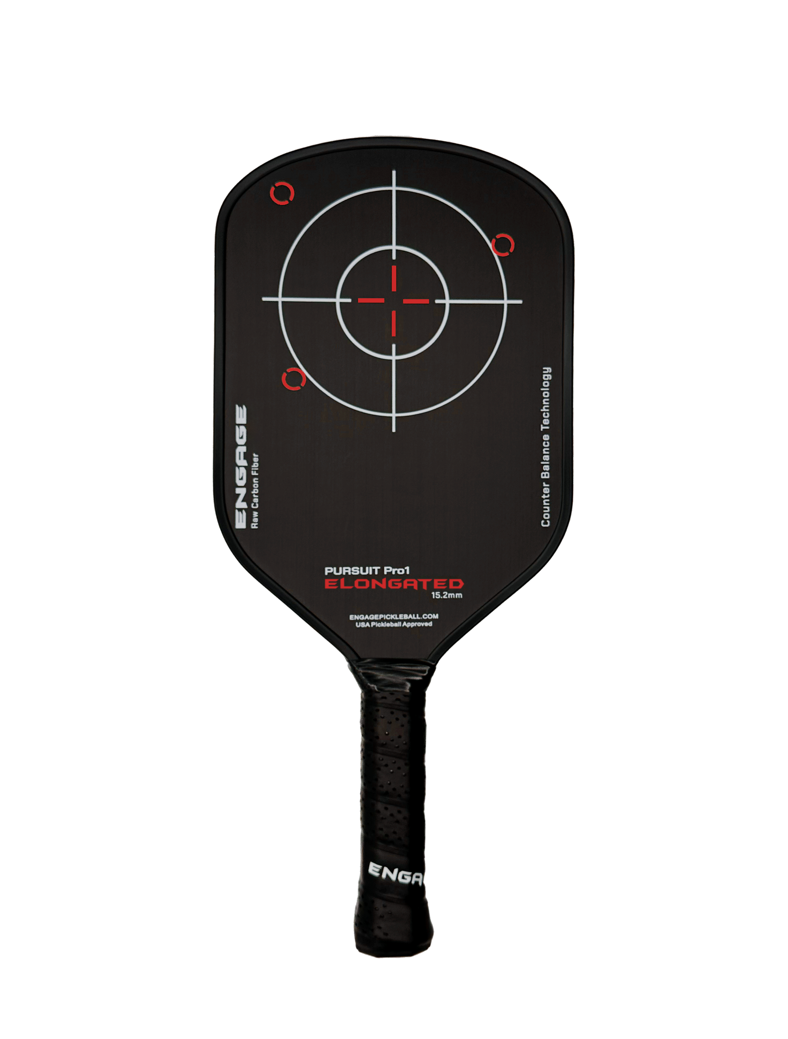 Pursuit Pro1 Elongated 15.2 Power Series