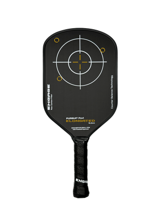 Pursuit Pro1 Elongated 15.2 Power Series