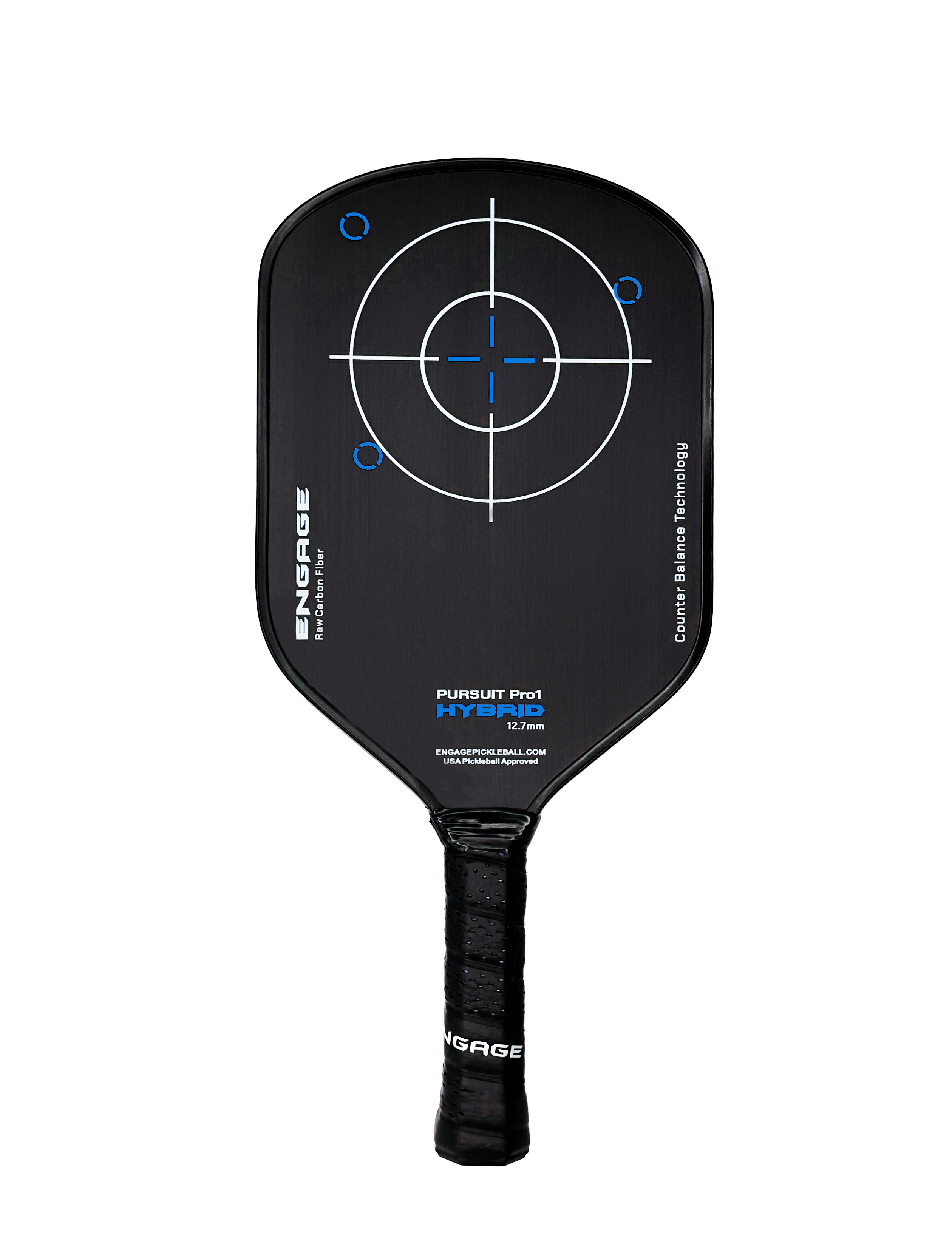 Pursuit Pro1 Hybrid 12.7 Power Series