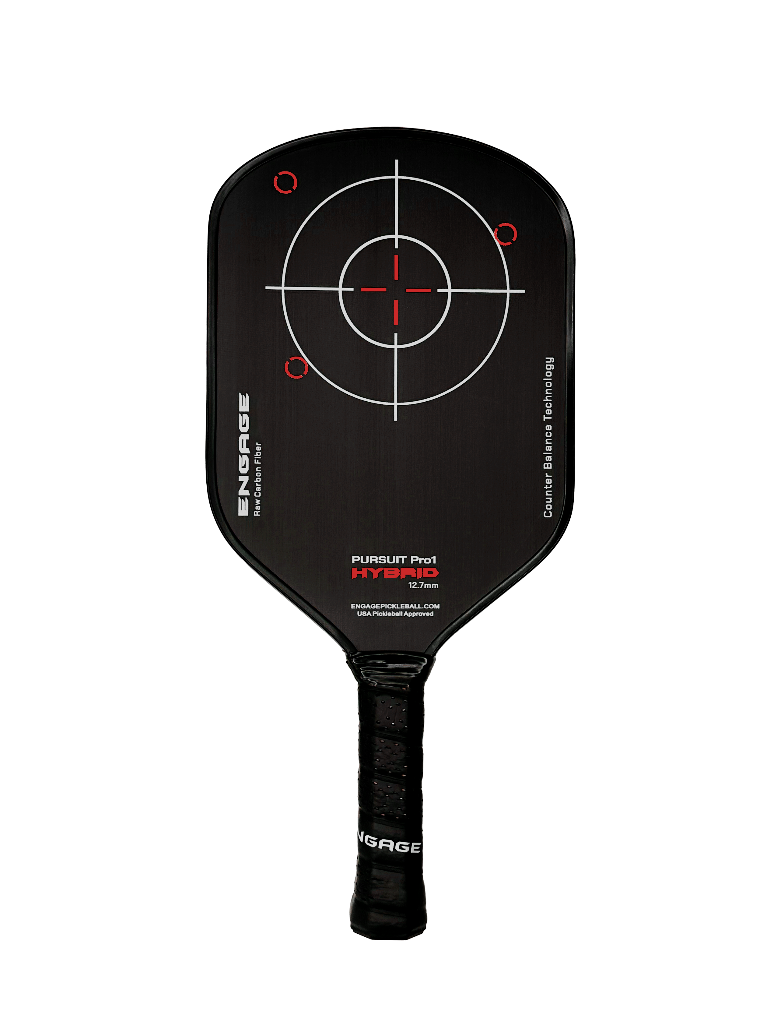 Pursuit Pro1 Hybrid 12.7 Power Series