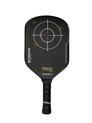 Pursuit Pro1 Hybrid 12.7 Power Series