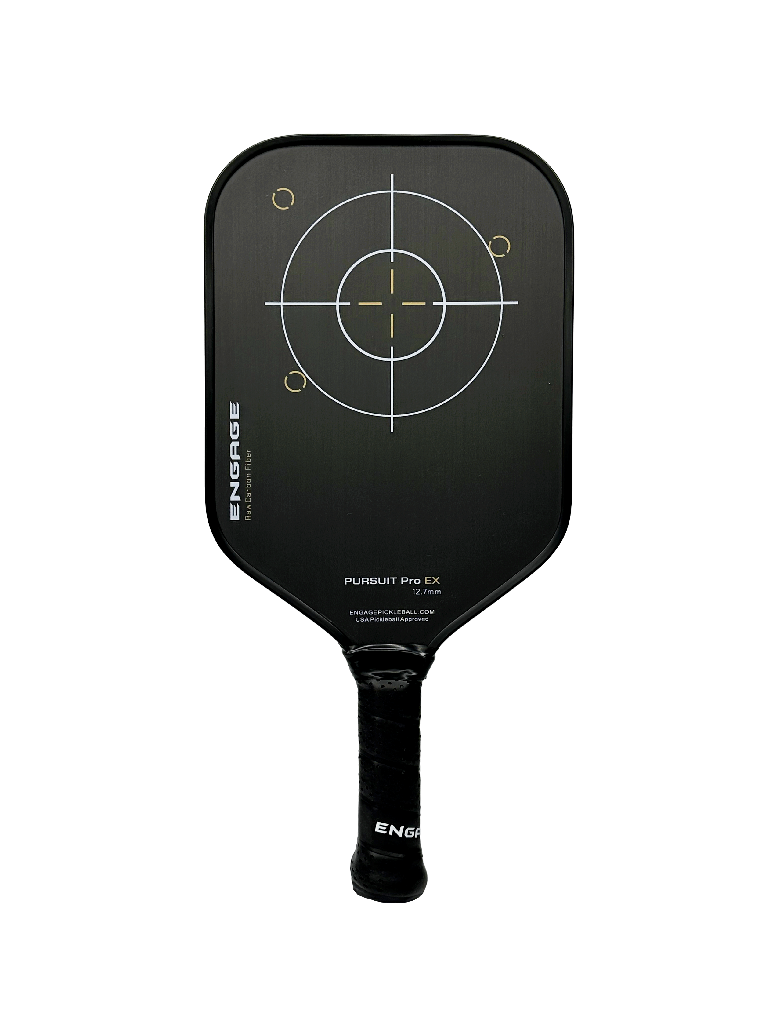 Pursuit Pro EX 12.7mm