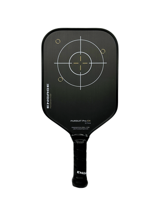 Pursuit Pro EX 12.7mm