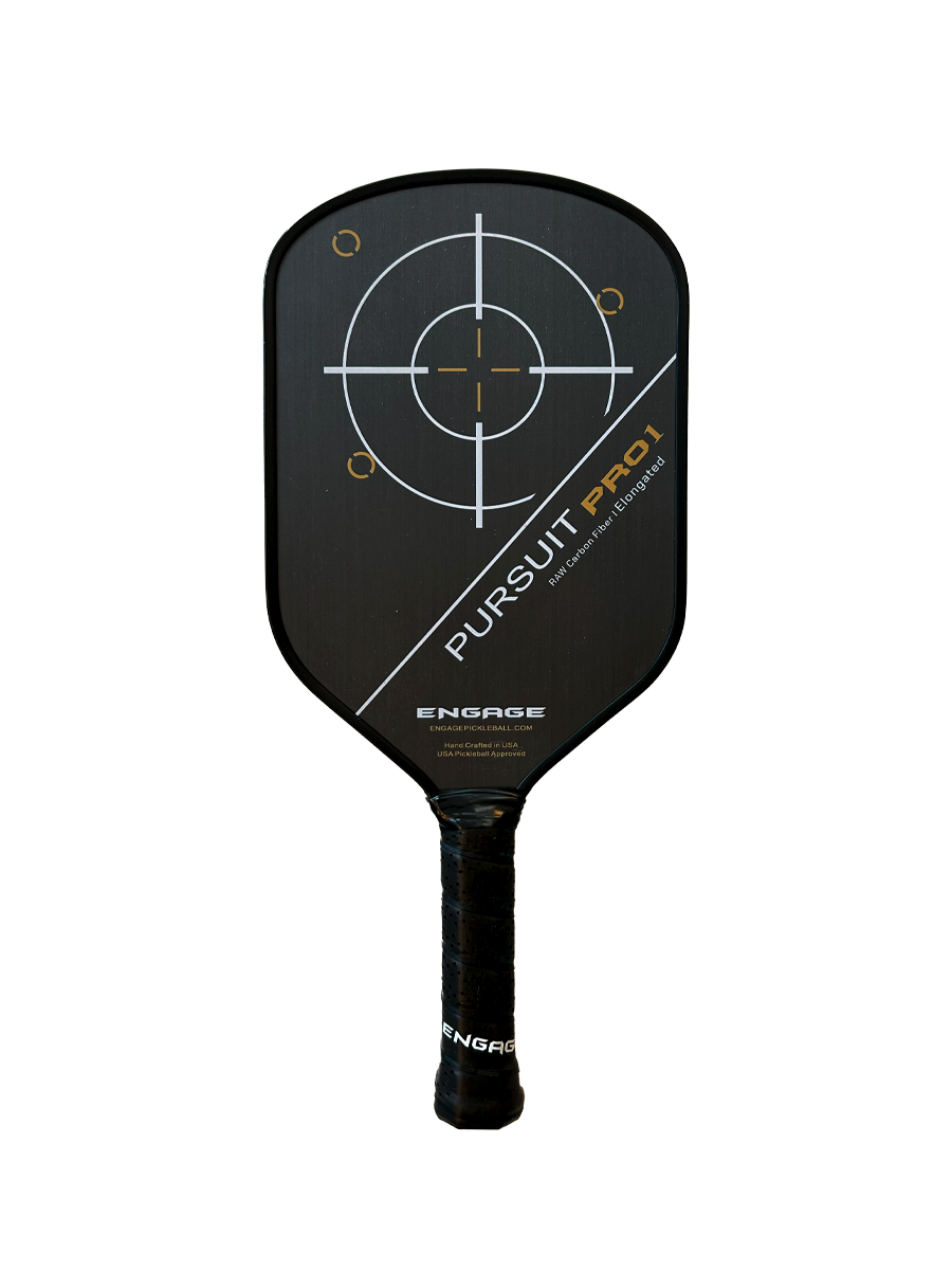 Pursuit Pro1 Elongated Power Series