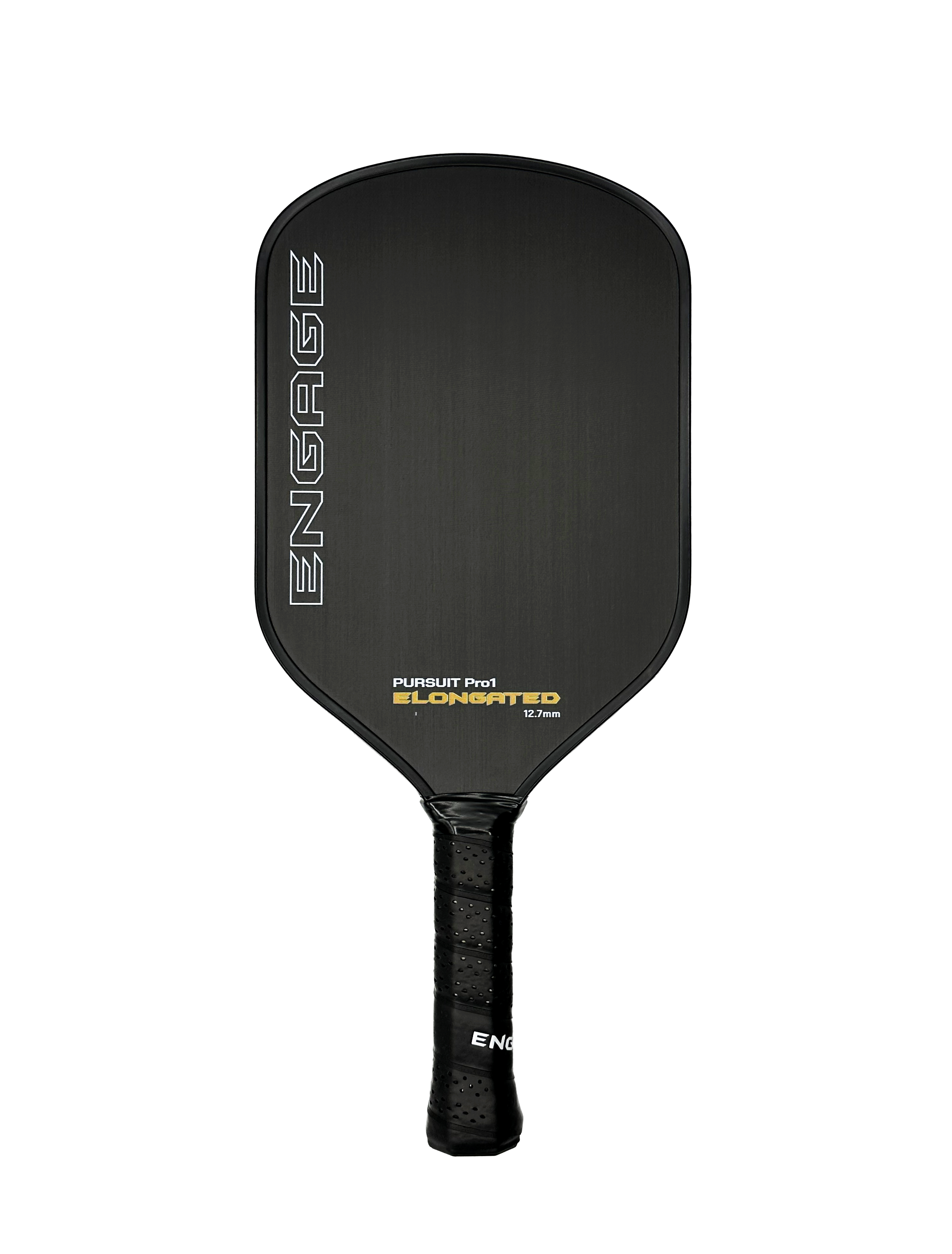 Pursuit Pro1 Elongated 12.7 Power Series