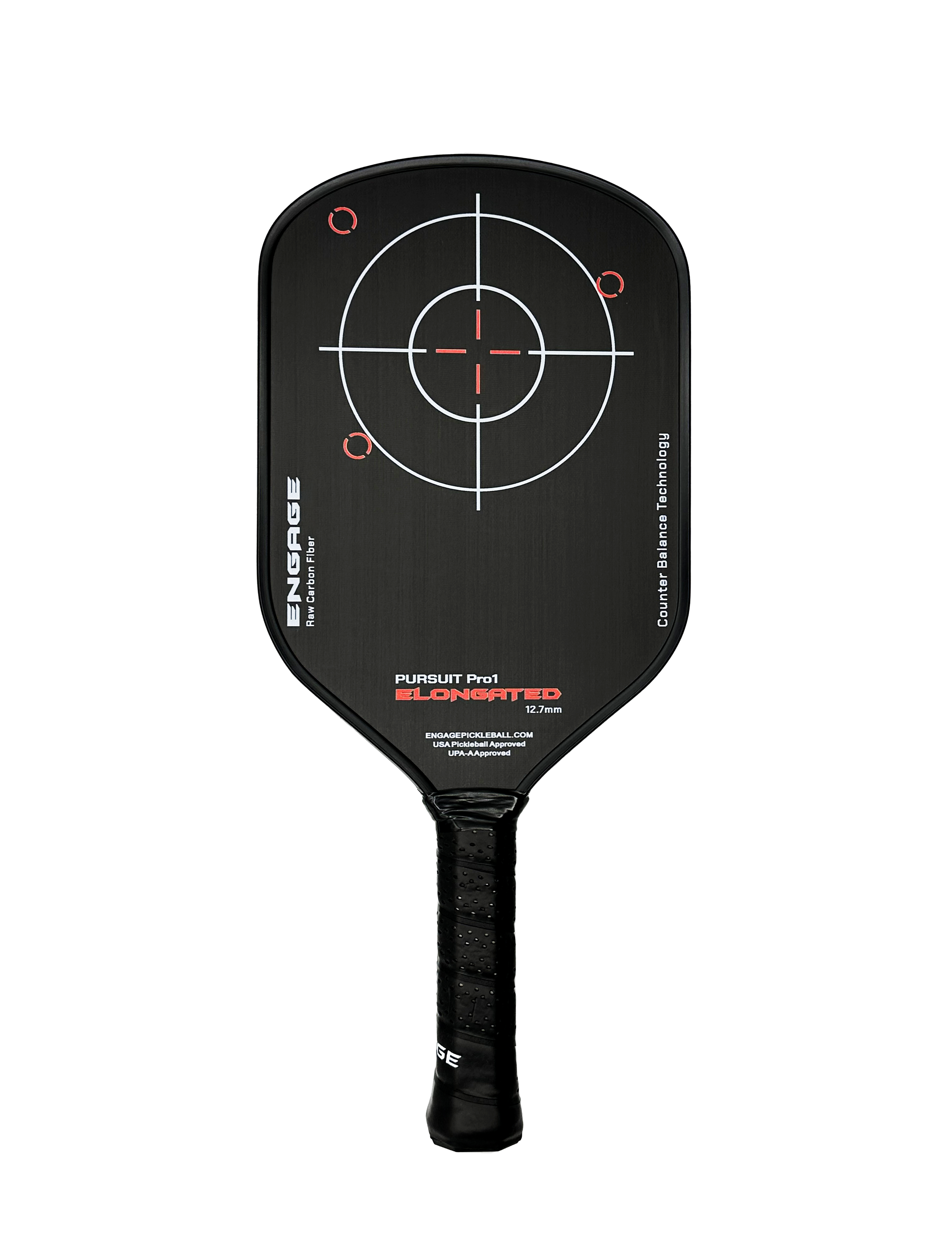 Pursuit Pro1 Elongated 12.7 Power Series