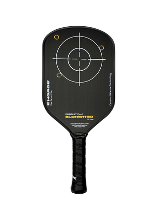 Pursuit Pro1 Elongated 12.7 Power Series