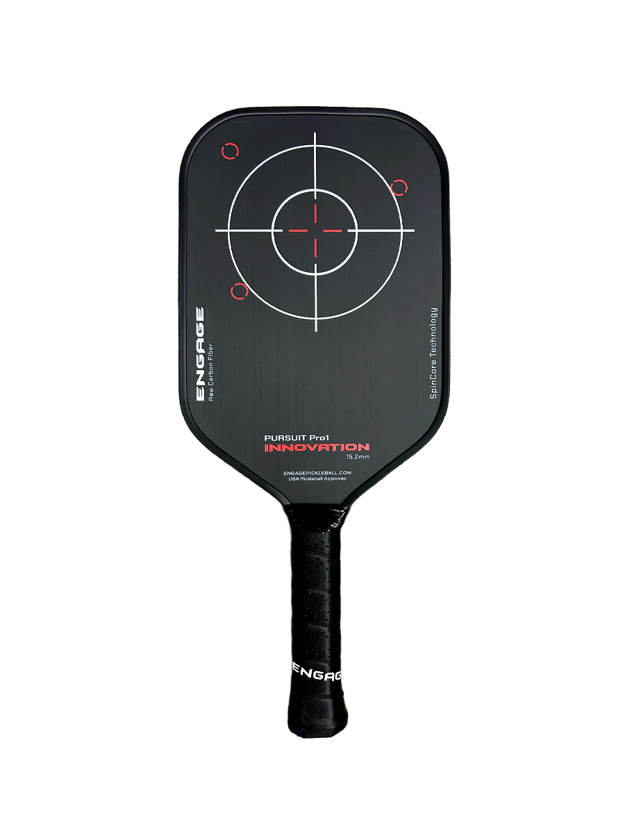 Pursuit Pro1 Innovation 15.2mm