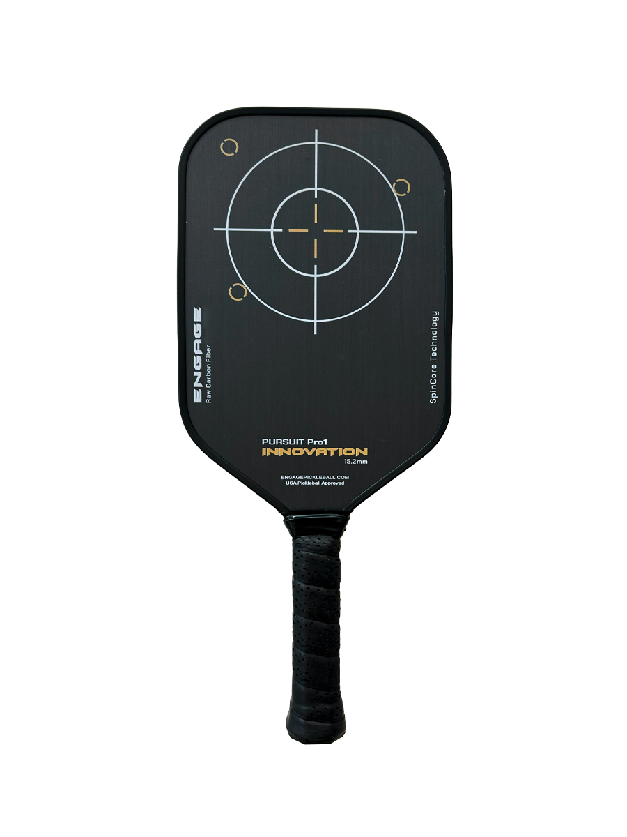 Pursuit Pro1 Innovation 15.2mm