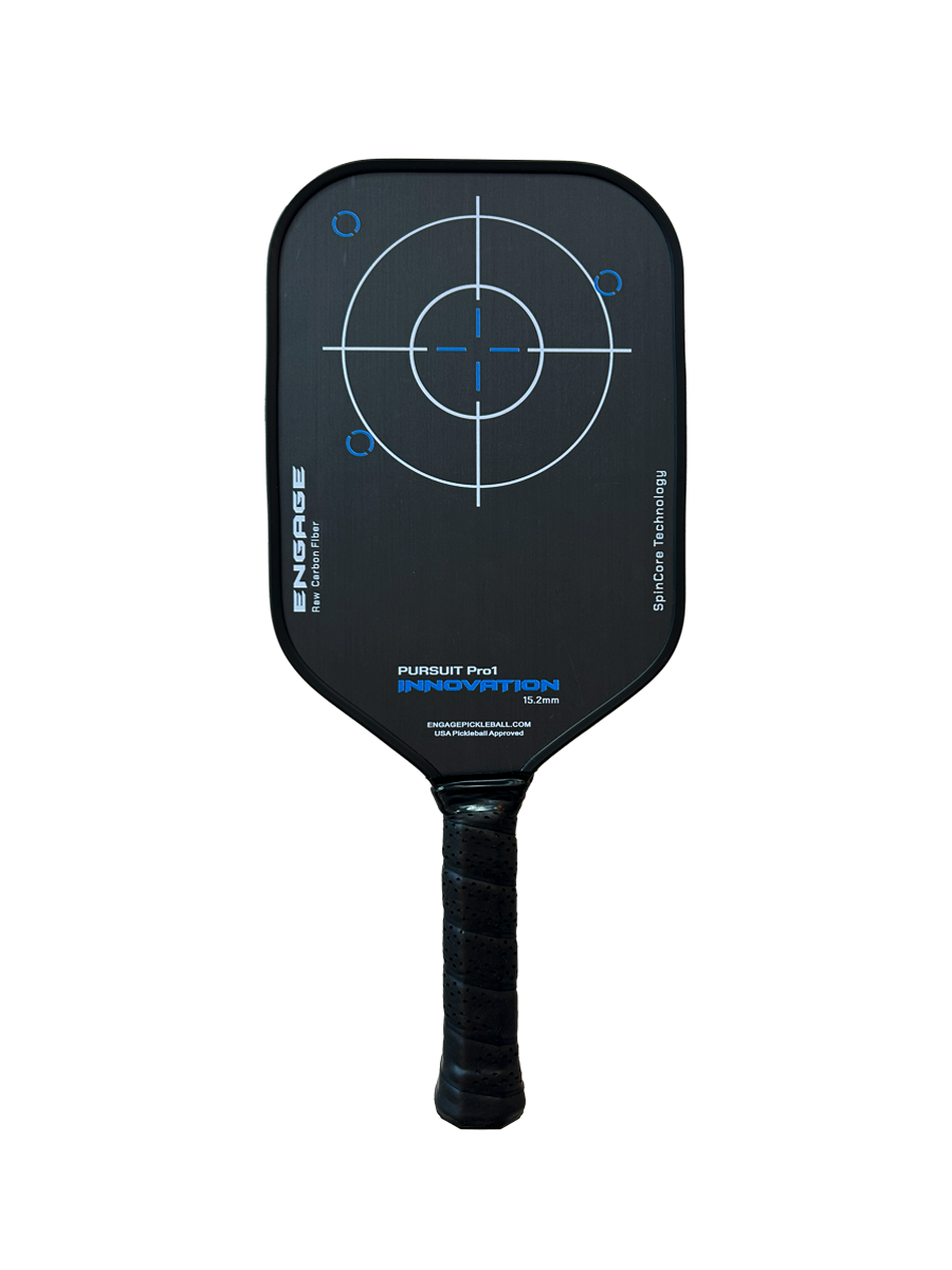 Pursuit Pro1 Innovation 15.2mm