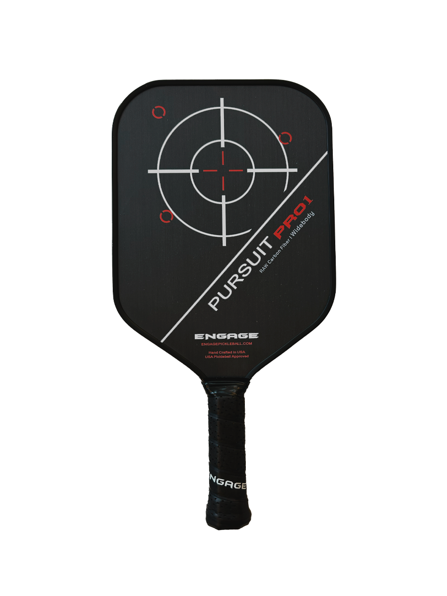 Pursuit Pro1 Widebody