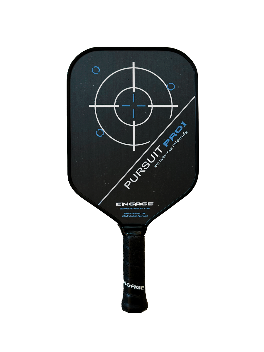 Pursuit Pro1 Widebody