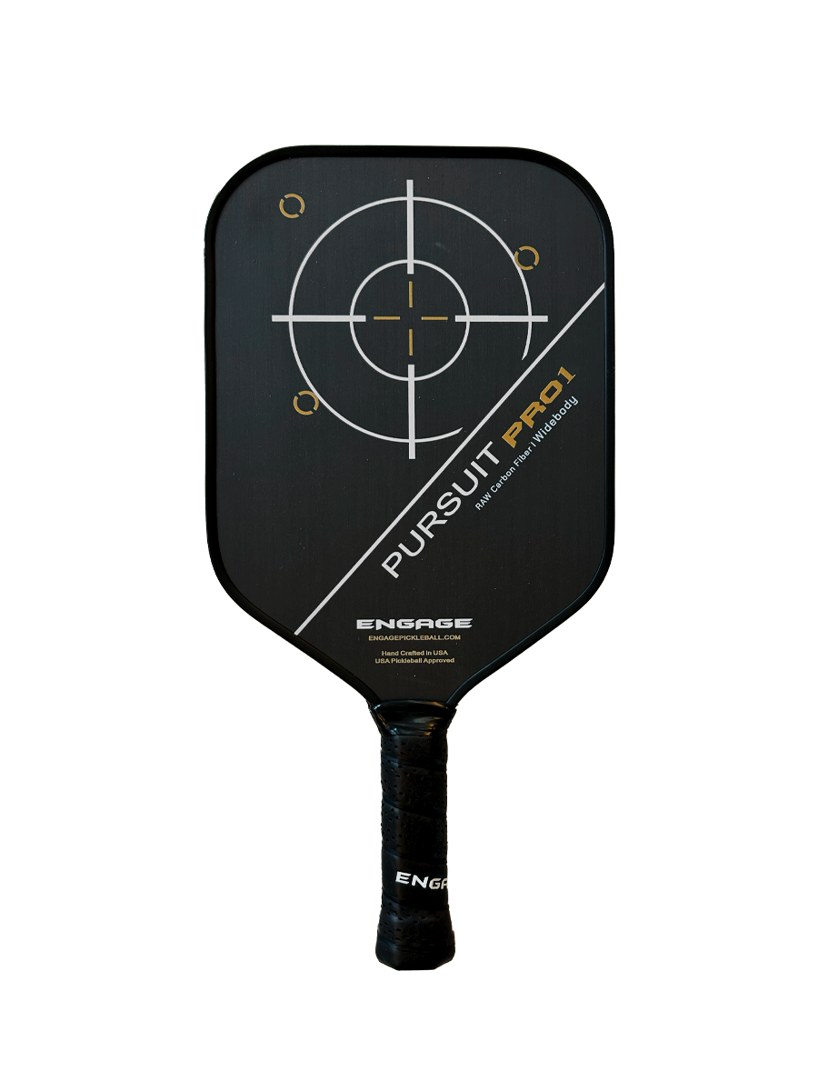 Pursuit Pro1 Widebody