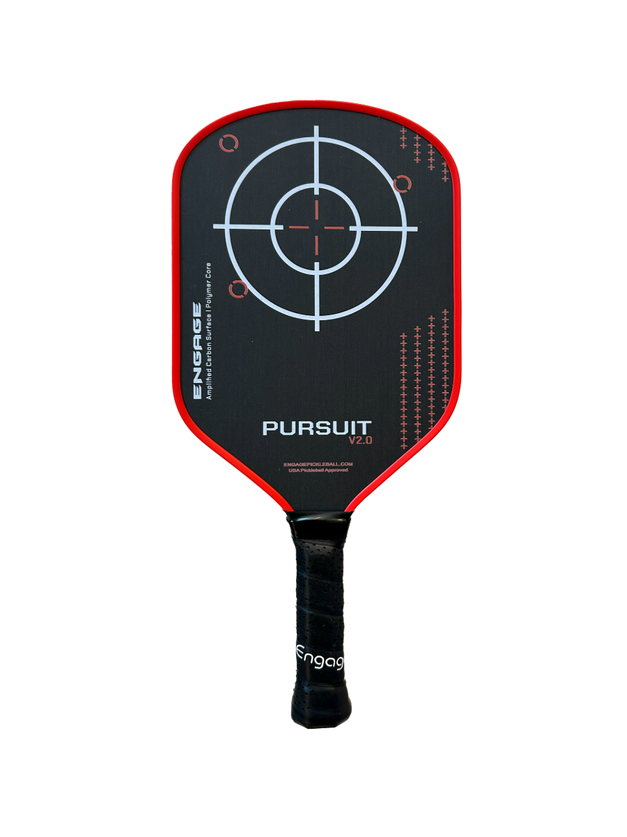 Pursuit V2.0