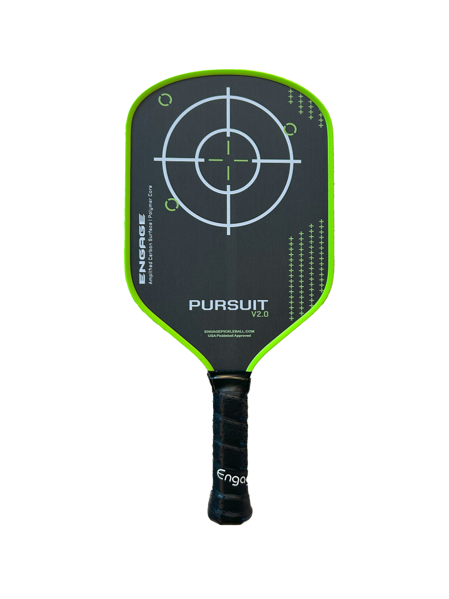 Pursuit V2.0