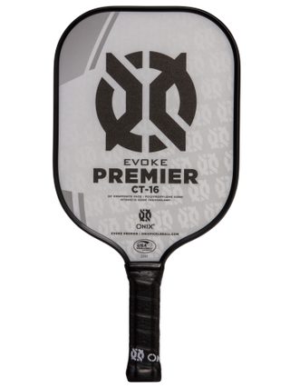 Evoke Premier CT-16 Pickleball Paddle