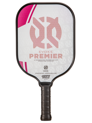 Evoke Premier Pickleball Paddle