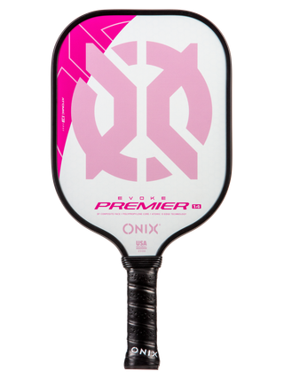 Evoke Premier Pickleball Paddle