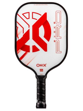 Evoke Pro Pickleball Paddle
