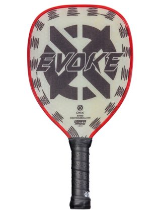 Evoke Tear Drop Composite Paddle