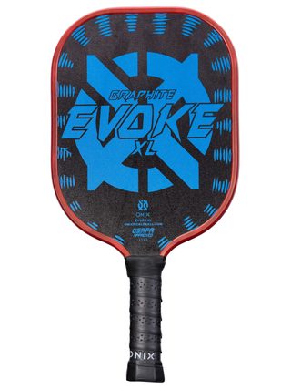 Evoke XL Graphite Paddle