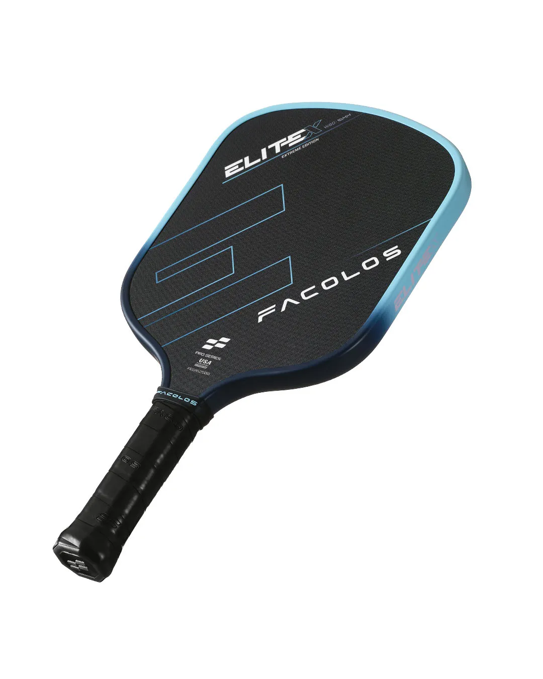 Elite X Wide-body Edition