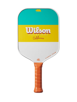 Fierce Team 13 California Pickleball Paddle